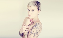 $38.71 for Tattoo Removal at Luxe Beauty Now ($250 Value)