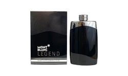 Mont Blanc Legend Eau De Toilette for Men 6.7 oz / 200 ml - Spray