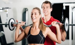 1, 2, 5, or 10 Personal Sports Training Sessions from Paramount Performance (Up to 63% Off)