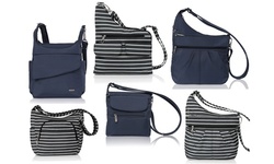 Travelon Womens RFID Bag Collection