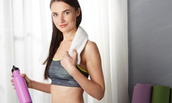 Six or 12 Vitamin B12 Slim or Super Slim Shots at Southlake Physical Medicine (Up to 92% Off)