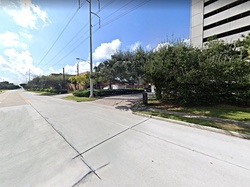 Event Parking at 7778 Knight Rd. Garage