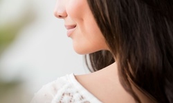 One, Two, or Three Lamprobe Removal Treatments at About Face Skin Care & Waxing (Up to 93% Off) 