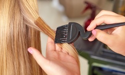 Up to 57% Off on Hair Restoration - Other at Click Singles Mixers