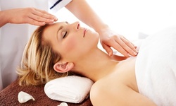 Up to 61% Off on Reiki at NYC Oasis Spa