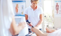 Chiropractic Treatment Packages at Foundation Health Chiropractic (Up to 92% Off). Two Options Available.