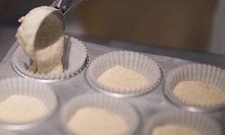 $104 for One Ticket to Two-Hour Cupcake-Making Class for a Table of Two at Butter Lane Cupcakes ($150 Value)