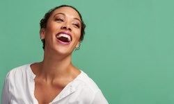 $27.65 for LED Teeth Whitening at River Oaks Spine Center ($199 Value)
