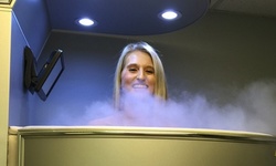 Up to 66% Off cryotherapy at Absolute Zero Cryo