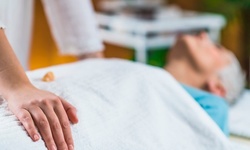 Up to 45% Off on Lymphatic Drainage Massage at Renee's Rejuvenation & Sculpting