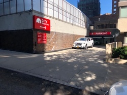 Parking at City Parking - 1725 York Ave. Garage
