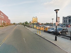 Event Parking at Green Lot