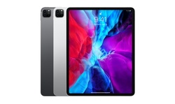 Apple iPad Pro 11" 2nd Generation (2020) WiFi / WiFi & Cellular Tablet - A Grade
