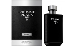 Prada L'Homme Intense EDP 3.4 Oz Men's 