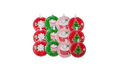 Stocking Stuffer Facial Masks 12 pack