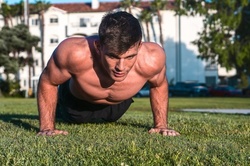 Up to 78% Off on Personal Trainer at Train With WillPower