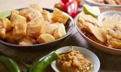 $24 for $30 Worth of Food and Drink for Takeout and Dine-In Once Available at Zanmi