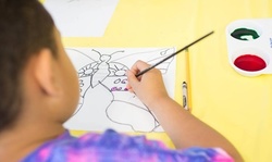 One or Three Art Classes for One Child Aged Grade K–6 at Learning Lab (Up to 40% Off)