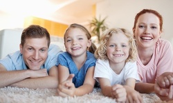 Up to 67% Off at Mr. 2 Klean Carpet Steam