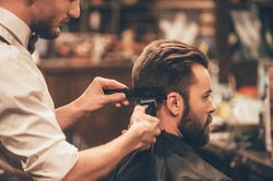 Up to 51% Off on Salon - Haircut at Thazar Hair Studio