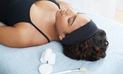 One Facial with LED Light Therapy at RN SH8PE U (Up to 60% Off)