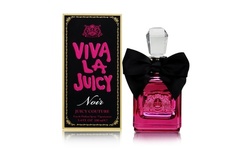 Viva La Juicy Noir By Juicy Couture EDP 3.4 oz / 100 ml For Women