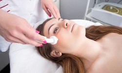 One or Two Ultra-Lift Skin-Tightening Sessions at Prestige Face & Body Sculpting (Up to 80% Off)
