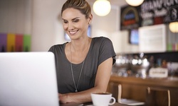 One 60 Minute or One Month of Online Counseling from Happymind Therapy (Up to 66% Off)