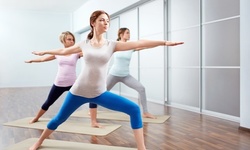 5, 10, or 20 Group Fitness Classes at Elkridge Athletic Club (Up to 57% Off)