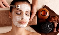 Up to 46% Off on Facial at Peach And Fox