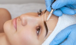 Up to 60% Off on Makeup - Permanent at Arch Angel Brow Studio
