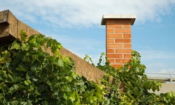 $74.76 for Standard Chimney Cleaning and Inspection from United Home Services ($300 Value)