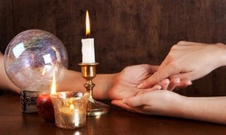 Psychic Reading with Optional Palm and Tarot-Card Reading at Psychic Readings by Anna (Up to 54% Off)