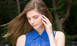 One or Three Microneedling Treatments at Cloud 9 Spa by Melissa (Up to 48% Off)