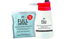 As Seen on TV: Full Crystal Window and Outdoor Surface Cleaner