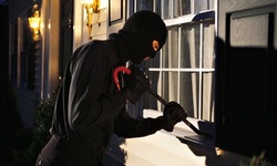 $31 for Home Security Installation Package from SafeNow Security ($154 Value)