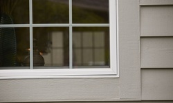 Exterior Cleaning for up to 15 or 25 Windows from Cantu Pest Control (Up to 63% Off)