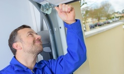 Up to 60% Off on Garage Door Installation at garage door repair