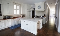 Custom Kitchen Design Package and Consultation from Nelson Cabinetry (50% Off)