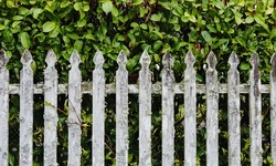 $450 Off $999 Worth of Fence Installation / Repair