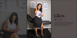 $56 for 90-Minute "Glow Up Thick" Body-Contouring Session at Glow Up Beauty by Jasmine Lynn ($100 Value)