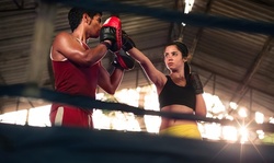 Up to 60% Off on Boxing / Kickboxing at No Limits Training Facility