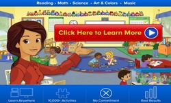 60% Off ABCmouse.com 1 Year Membership
