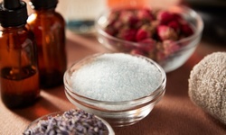 Up to 35% Off on Spa - Body Scrub (Services) at Healing Body Massage & Cryo Spa