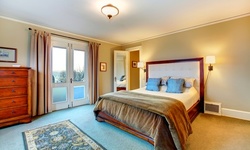 Rug Cleaning for a 5' x 7' Area, 8' x 10' Area, or Both from Seven Star Carpet Cleaning (Up to 60% Off)