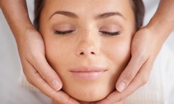 Up to 46% Off on Facial - Anti-Aging at ibrows beauty studio