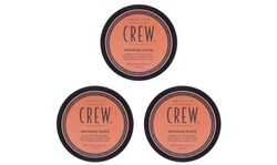American Crew Defining Paste 3 oz