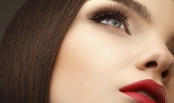 Up to 40% Off on Eyelash Extensions at Jeanie Lash