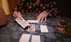 Up to 74% Off on Tarot Card Reading at Readings by Ruby Rose