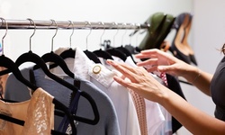 $99 for $198 Worth of Services — Hannahparkstyles